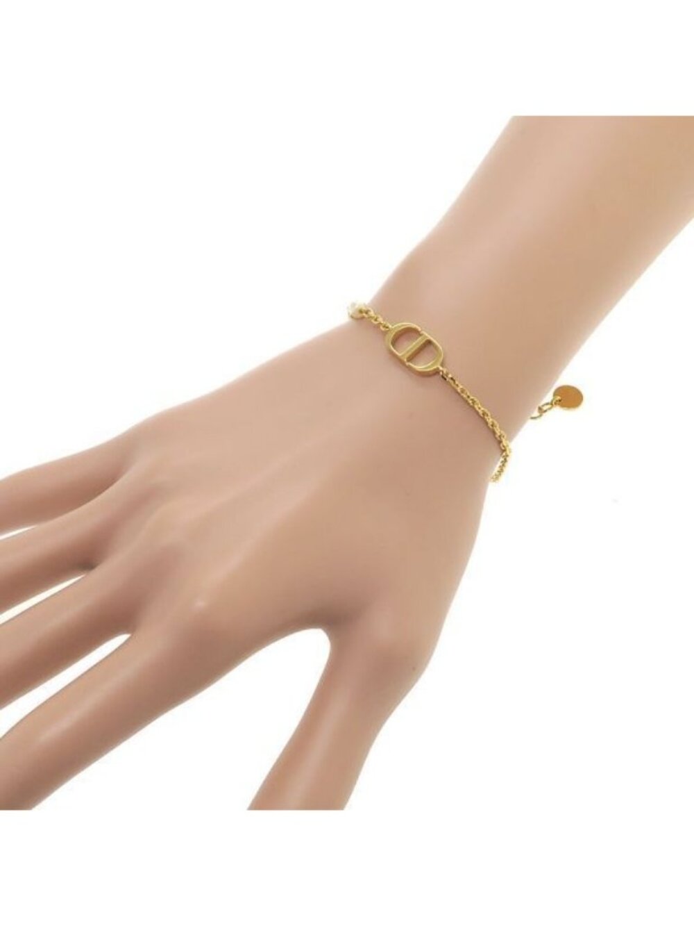 Dior Petit CD Bracelet - Picture 7 of 7